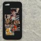 thumbnail image 4 of Arte Student 11 Case Retro Poster 8 Silicone Xsmax Apple 12pro Fall Proof Xr Set 7plus (negro) Afortunado Sencillez, 4 of 5