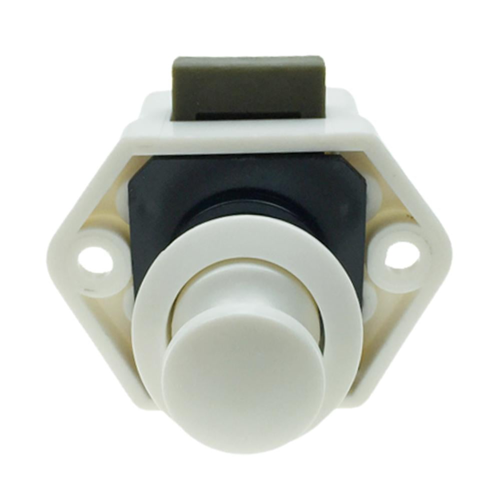 Camper Auto Push Lock RV Caravan Boot Schublade Latch Tastensperre