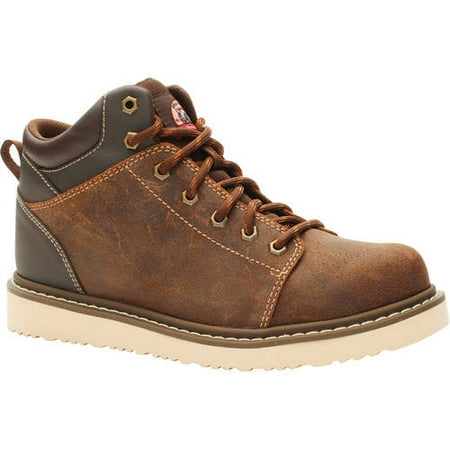 brahma men's bowline work boot