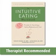 thumbnail image 2 of Intuitive Eating Workbook, Elyse Resch, Evelyn Tribole Paperback, 2 of 4