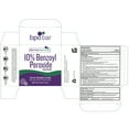thumbnail image 5 of DermaHarmony 10% Benzoyl Peroxide Cleansing Bar (Non-Soap) - Unscented - 5 Bars, 5 of 5