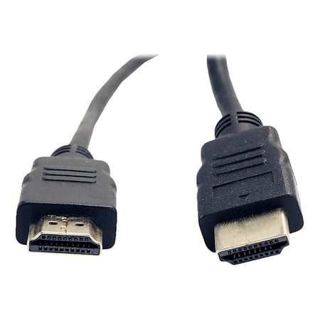 UPC: 0784090039309 | VisionTek 901287 6  HDMI 4K Audio/Video Cable Black
