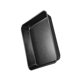 thumbnail image 2 of 1pc Retangular Pizza Pottamagoyaki Egg Pan, Maifan Stone, Anti-scalding Handle For Glass 13inches, 2 of 5