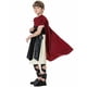thumbnail image 5 of Disfraces de Halloween 2024 S-XL Disfraz de guerrero espartano de Halloween Ropa de juego para niños Ropa de guerrero romano antiguo COS Ropa para niños Niño guerrero, 5 of 5