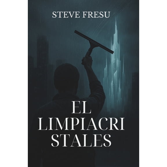 El Limpiacristales, (Paperback)