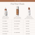 thumbnail image 5 of Ilia - Skin Rewind Complexion Stick - Base de maquillaje + Corrector + Cuidado de la piel | Maquillaje no tóxico, vegano, sin crueldad animal (33N - Palma, 0.35 oz | 10 g), 5 of 5