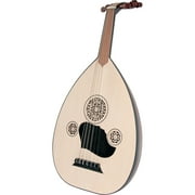 Turkish Electric Oud - Blemished
