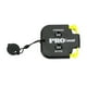 thumbnail image 1 of Contador de Puntajes de Golf Sunnimix Llavero Indicador Negro Amarillo, 1 of 8