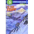 thumbnail image 3 of To the Top, Sydelle Kramer Paperback, 3 of 4