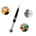 thumbnail image 4 of Decodeary Jewelry Engraving Jewelry Repair Tools Engraving Tools Applicable To Most Easy To Carry Easy To Operate 1Set, 4 of 6