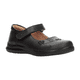 thumbnail image 2 of Zapato Escolar Vavito Niña Negro Colegio Infantil T15-18 negro 15, 2 of 10