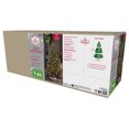 Holiday Time 7.5Ft Denali Fir PreLit Tree with OnePlug Technology and