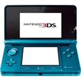 thumbnail image 1 of Console Nintendo 3DS Remise à Neuf (Bleu/bleu Pâle) – Système de Jeu Portatif Remis à Neuf, 1 of 5