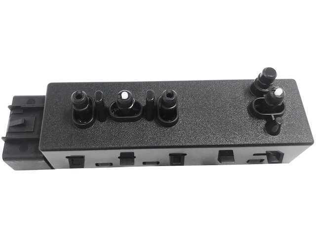Power Seat Switch - Compatible with 2013 - 2018 Chevy Equinox 2014 2015