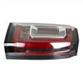 thumbnail image 5 of WALTYOTUR Rear Tail Light For 2015-2020 GMC Yukon LED Brake Lamp Right Side Clear, 5 of 7