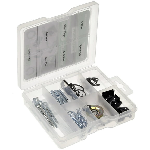 Dorman 799-550D Pro Pack Maintenance Hardware - 102 Pieces (Pack of 102)