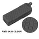 thumbnail image 4 of Carcasa protectora de silicona suave para cuerpo protector con protección, 4 of 8