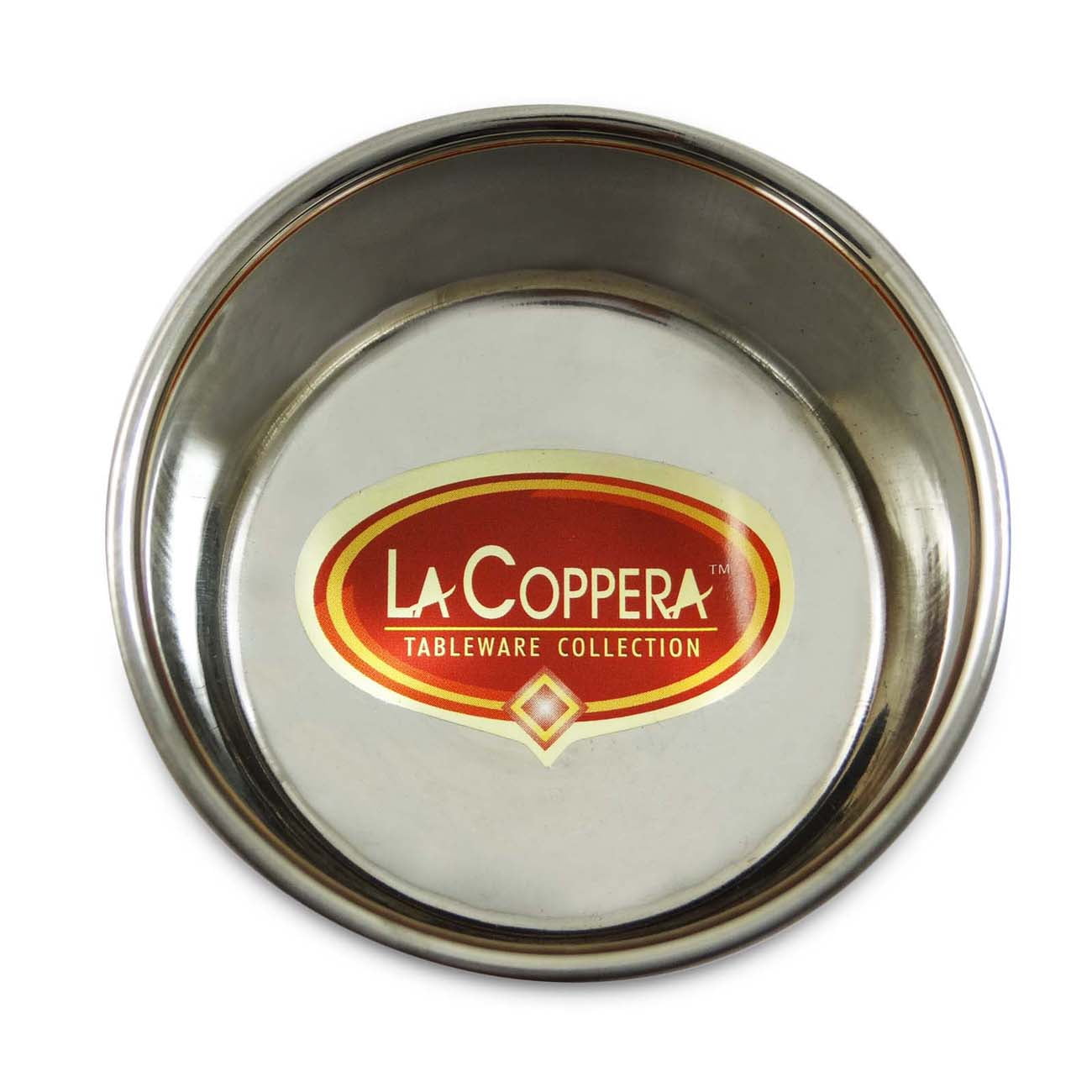 Dinnerware Copper Serving Bowl Indian Utensils Serveware Katoris Set of 6 