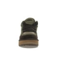thumbnail image 3 of UGG Men's Lowmel Burnt Olive Mustard Seed Boots, from StockX, 3 of 5