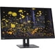 thumbnail image 1 of Lenovo ThinkVision E27q-20 27 WQHD WLED LCD Monitor - 16:9 - Raven Black, 14.5x24.2x1.8, 1 of 5
