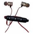 thumbnail image 2 of Audifonos Bluetooth Manos Libres Con Iman Sport Magneticos, 2 of 7