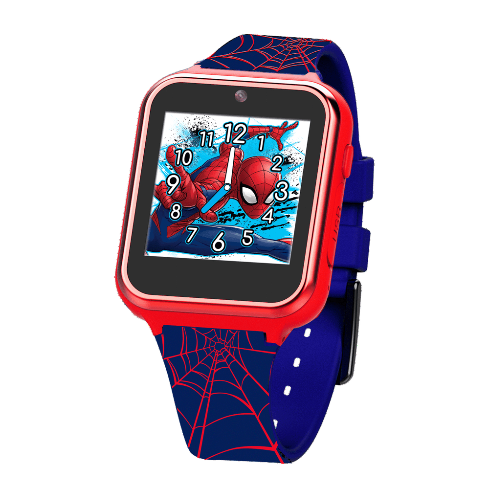spiderman smart watch for kids