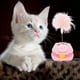 thumbnail image 4 of Juego Interactivo De Juguetes Para Gatos Con Pista Varita Y Vaso Juguetes Para Gatos De Interior Aburrimiento, 4 of 6