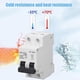 thumbnail image 5 of DC Circuit Breaker Overload Protection Magnetic System PV Circuit Breaker 2P 1000V 50A, 5 of 5