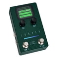 thumbnail image 1 of Pedal de guitarra Looper FLAMMA FF01, 160 minutos de tiempo de bucle, 40 ranuras, 1 of 9