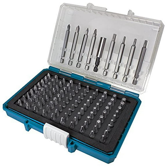 Makita P-81050 99-Piece Bit Set
