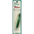 thumbnail image 2 of Reef Runner Deep Little Ripper Hard Bait Fishing Lure 600 Series Fire Tiger, 2 of 5