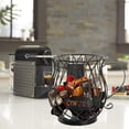 thumbnail image 3 of Soporte para cápsulas de café, soporte para tazas K, cesta para cápsulas de café para mostrador, mesa de café, barra, almacenamiento de cápsulas de metal para el hogar, cafetería, hotel, neg, 3 of 5