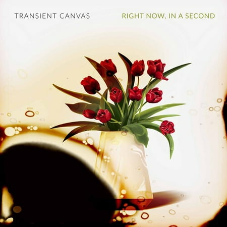 Right Now in a Second / Various - Right Now in a Second - CD