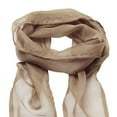 thumbnail image 2 of Premier Foulard en Mousseline Multicolore pour Adulte, 2 of 2