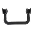 thumbnail image 1 of Reboarding Step Ladder, Nylon Thickened 295100869 Retractable Spring Loaded Boarding Ladder Easy Boarding  for Boat, 1 of 7