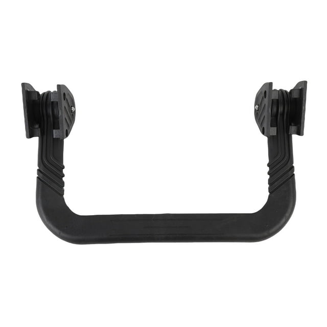 Reboarding Step Ladder, Nylon Thickened 295100869 Retractable Spring Loaded Boarding Ladder Easy Boarding for Boat