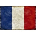 thumbnail image 3 of Wilson, Luke 18x13 Black Modern Framed Museum Art Print Titled - Francaise, 3 of 5