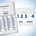 thumbnail image 2 of Baterías recargables Power Pack Panasonic eneloop, 2 of 5