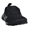 thumbnail image 2 of Nike Presto Fly (TD) Toddlers- Boys Fashion Sneakers Black/Black/Black aa2227-001, 2 of 6