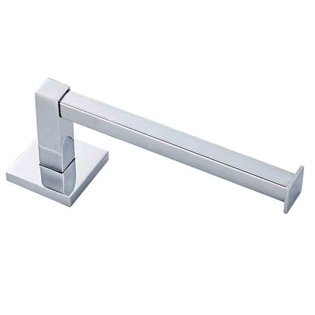 Portarrollos de Papel Pared Colgar de material acero Inoxidable con Tornillos Accesorios de Cocina