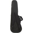 thumbnail image 2 of SKB Universal Shaped Electric Guitar Soft Case, 2 of 5