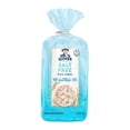 thumbnail image 2 of Tortitas de arroz Quaker Salt Free 127 g, 2 of 4