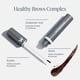 thumbnail image 2 of Gel para cejas Wonderskin Dream Brow Waterproof Black, 2 of 8