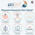 thumbnail image 5 of Aulief - Topical Pain Reliever, 16 oz., 5 of 7