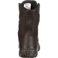 thumbnail image 4 of rocky men's fq0000102 boot, black, 7.5 m us, 4 of 7