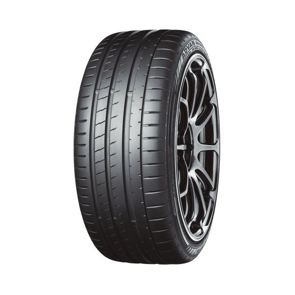 LLANTA 245/45 R20 103W ADVAN SPORT V107E YOKOHAMA