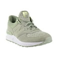 thumbnail image 2 of New Balance 574 Women's Shoes Silver Mint ws574-snd, 2 of 6