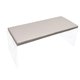 thumbnail image 1 of Qarigey Nail Arm Rest Cushion Manicure Hand Non Rest Slip Stand for nail diy  Arte de uñas Gris, 1 of 1