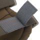 thumbnail image 5 of Conjuntos de almohadillas protectoras de rodilla y codo de protección de ciclismo de patín de combate de escalada ajustable (ACU), 5 of 8