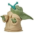 thumbnail image 5 of Star Wars The Bounty Collection The Child Froggy Snack and Force MomentFigures (2-Count) F1254, 5 of 5